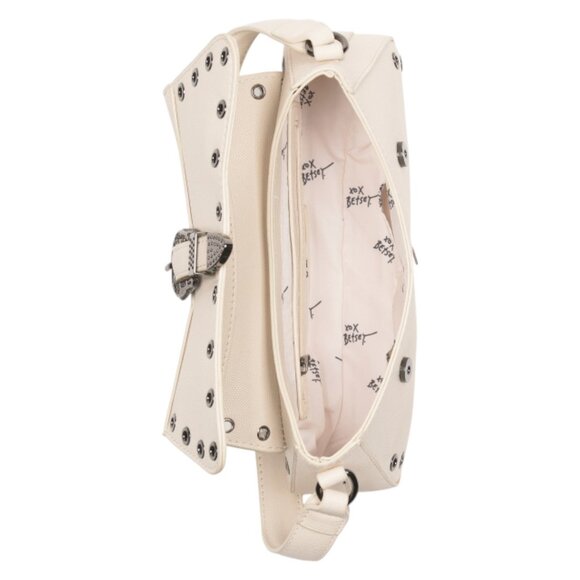 BETSEY JOHNSON Xoisla Western Shoulder Bag - Picture 3 of 5